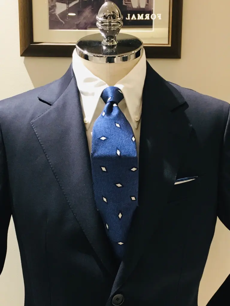 J.PRESS MEN 今山 コーディネート画像