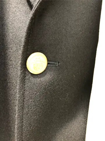 J.PRESS MEN スタッフ コーディネート画像