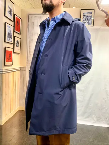 J.PRESS MEN 柳原 コーディネート画像