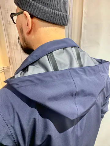 J.PRESS MEN 柳原 コーディネート画像