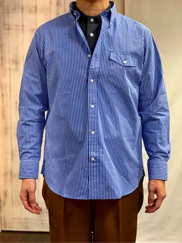 J.PRESS MEN 柳原 コーディネート画像