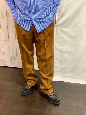 J.PRESS MEN 柳原 コーディネート画像