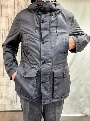 J.PRESS MEN 柳原 コーディネート画像