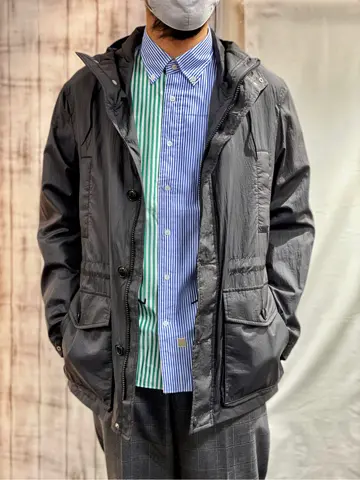 J.PRESS MEN 柳原 コーディネート画像