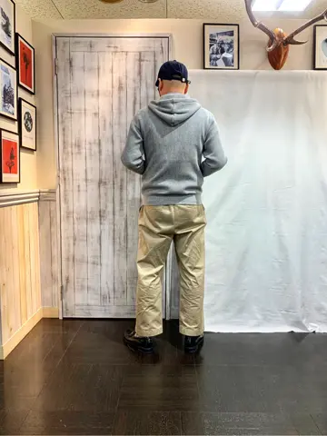 J.PRESS MEN 柳原 コーディネート画像