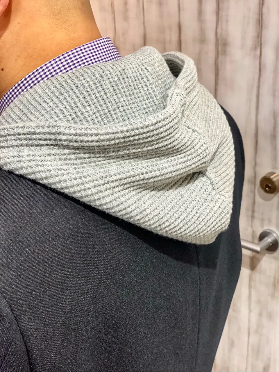 J.PRESS MEN 柳原 コーディネート画像