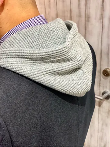 J.PRESS MEN 柳原 コーディネート画像