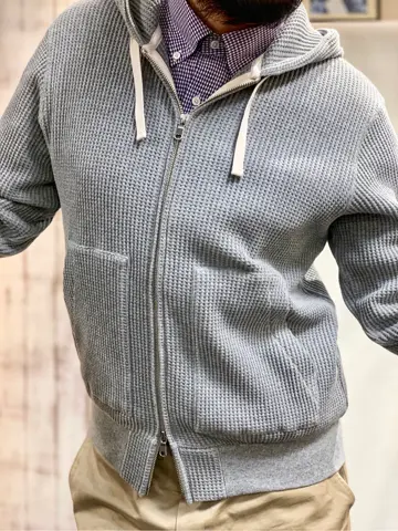 J.PRESS MEN 柳原 コーディネート画像