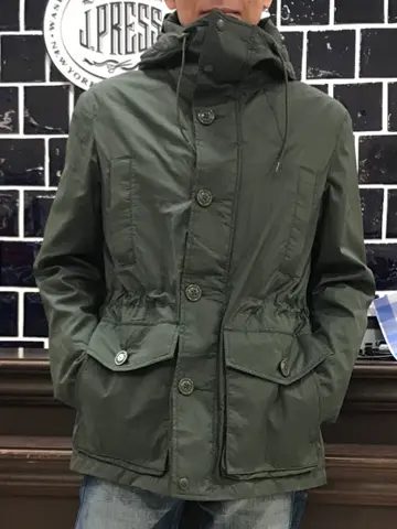 J.PRESS MEN 春木 コーディネート画像