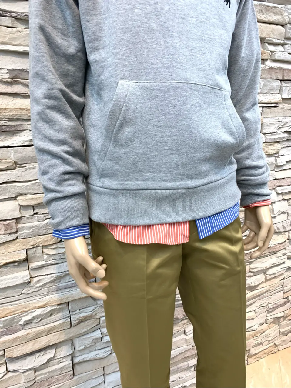 J.PRESS MEN 四日市 コーディネート画像