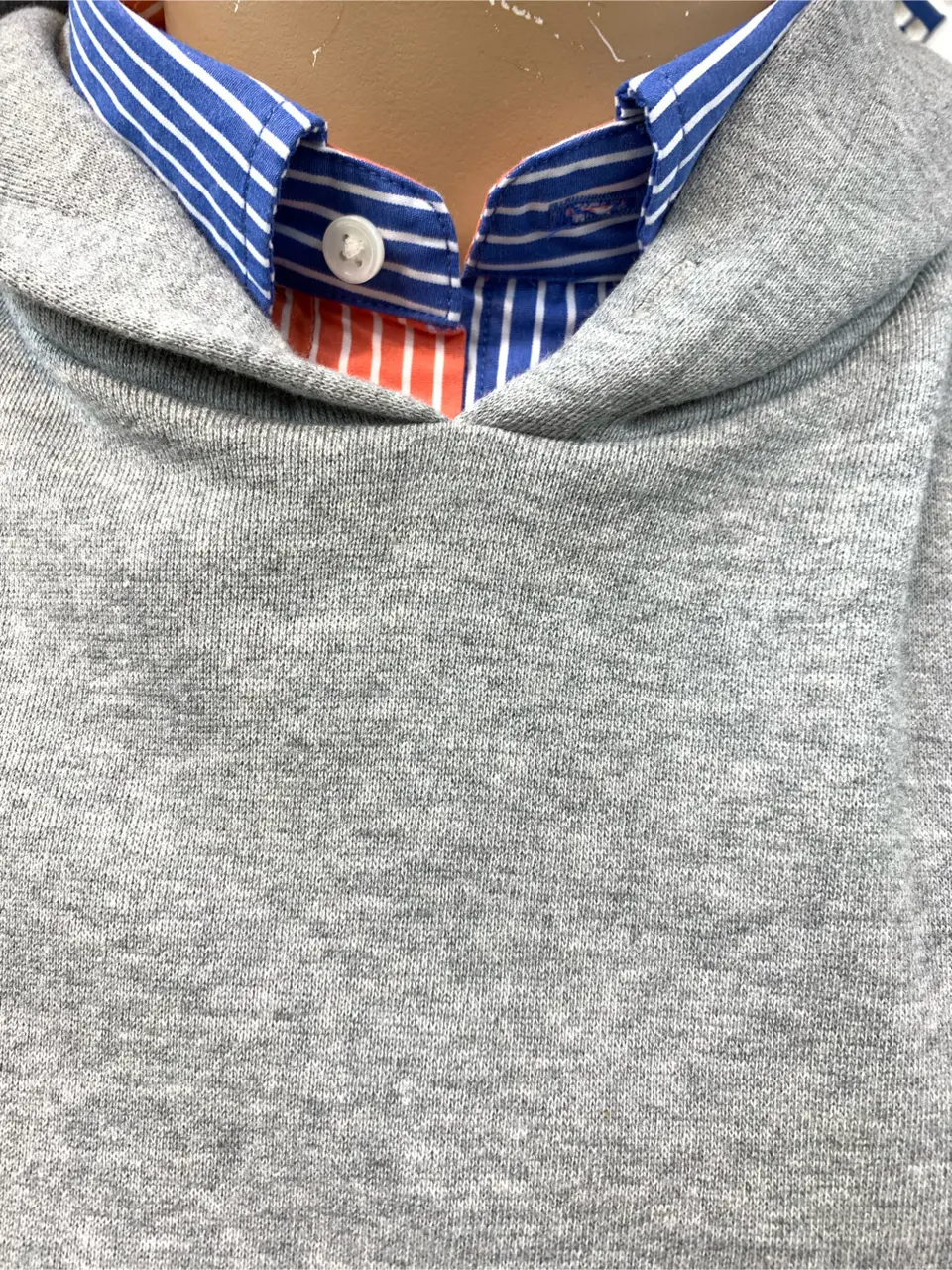 J.PRESS MEN 四日市 コーディネート画像