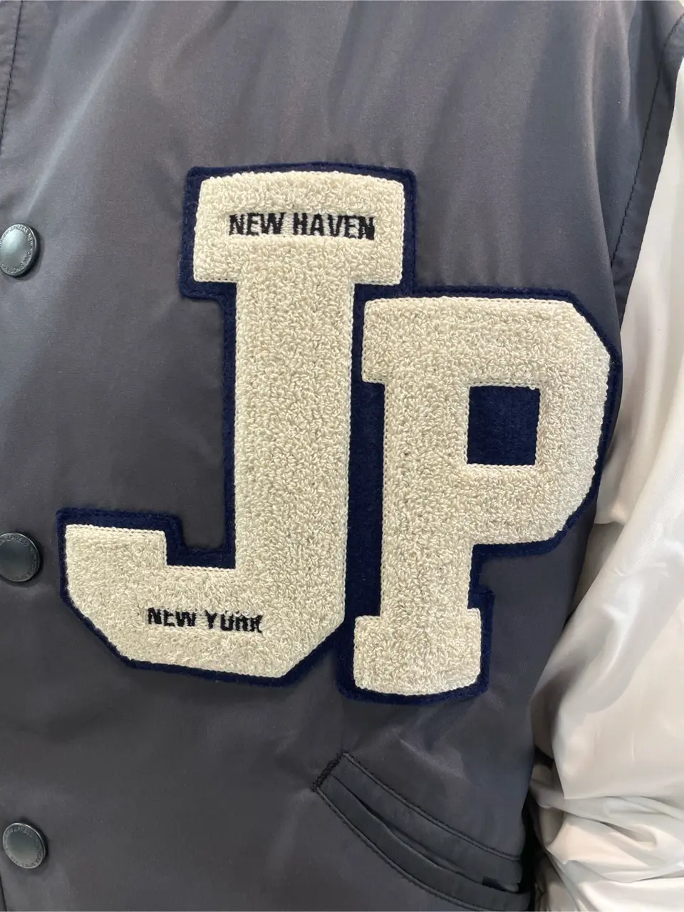 J.PRESS MEN 渡邊 コーディネート画像