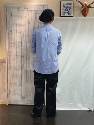 J.PRESS MEN 柳原 コーディネート画像