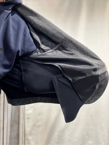 J.PRESS MEN 柳原 コーディネート画像