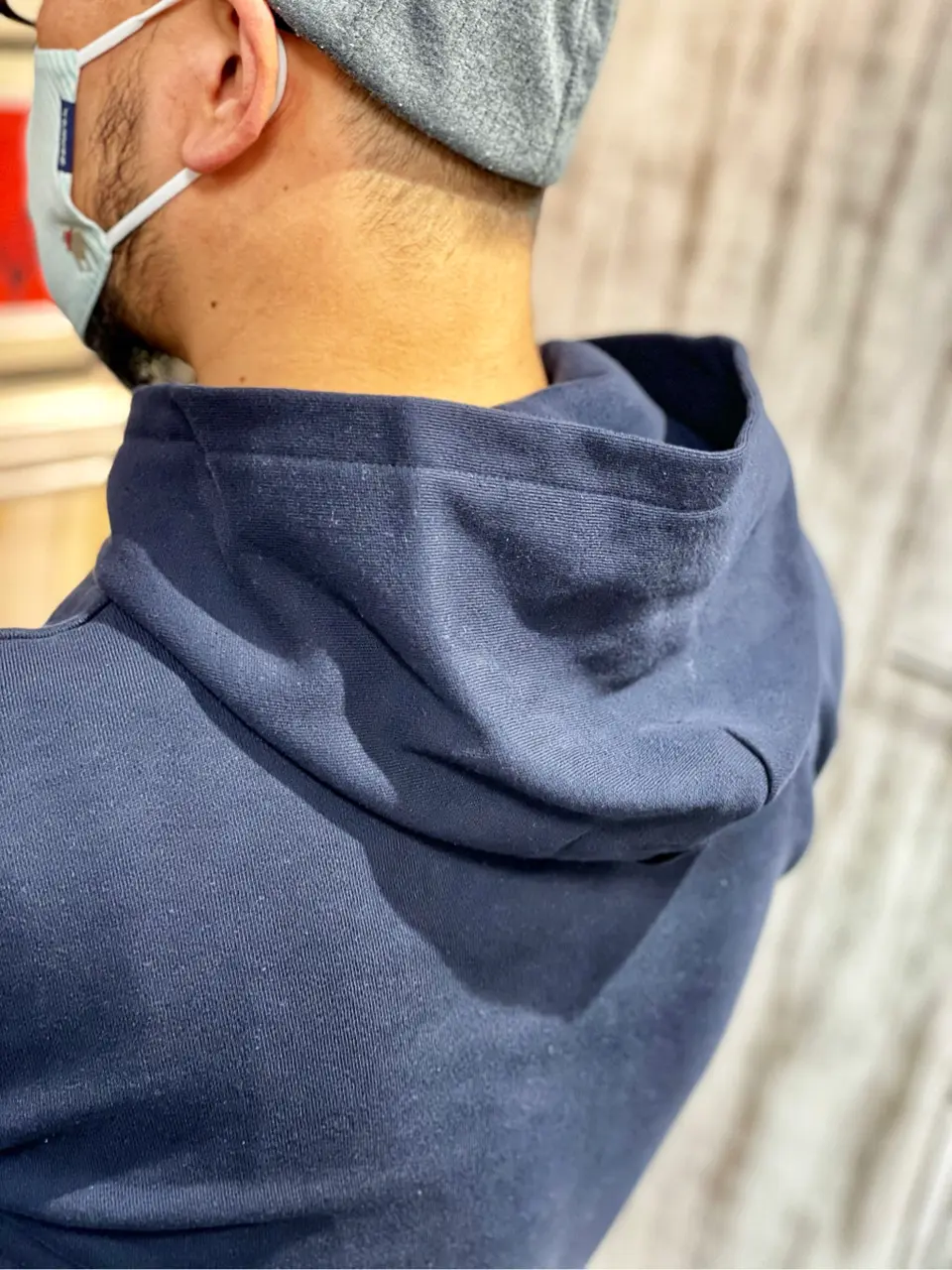 J.PRESS MEN 柳原 コーディネート画像