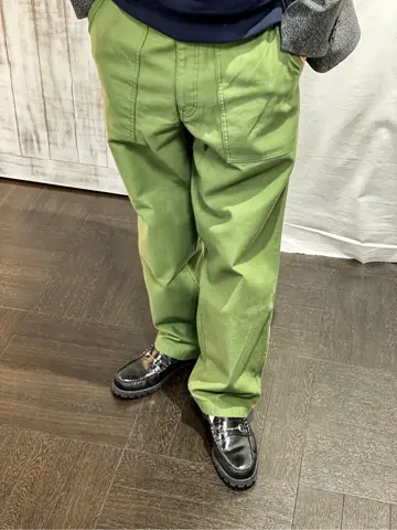 J.PRESS MEN 柳原 コーディネート画像