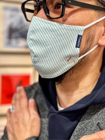 J.PRESS MEN 柳原 コーディネート画像