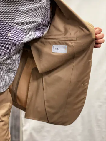 J.PRESS MEN 柳原 コーディネート画像