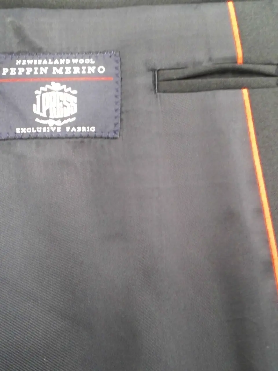 J.PRESS MEN 板橋 コーディネート画像