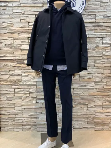 J.PRESS MEN 四日市 コーディネート画像