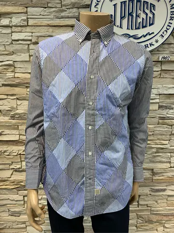 J.PRESS MEN 四日市 コーディネート画像