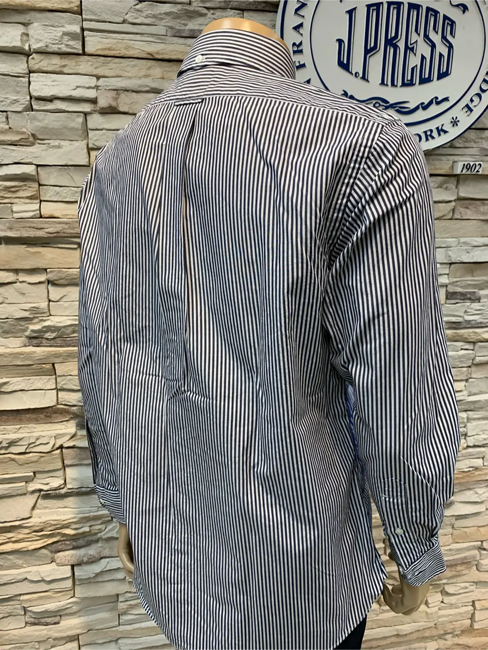 J.PRESS MEN 四日市 コーディネート画像