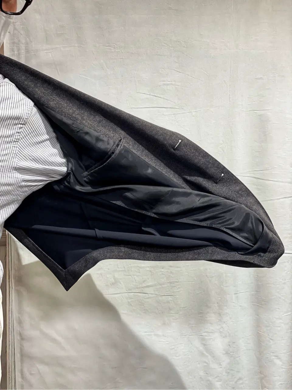 J.PRESS MEN 柳原 コーディネート画像