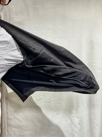 J.PRESS MEN 柳原 コーディネート画像