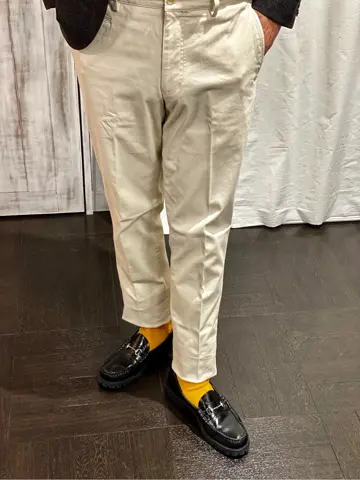 J.PRESS MEN 柳原 コーディネート画像