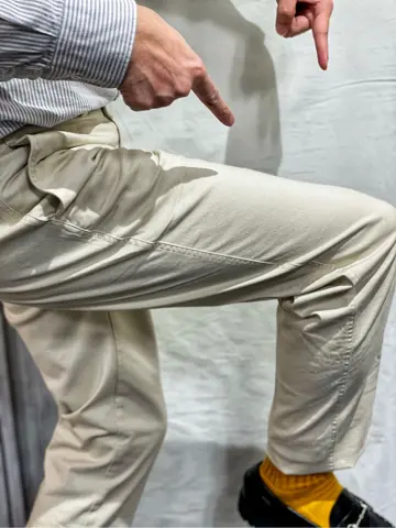 J.PRESS MEN 柳原 コーディネート画像