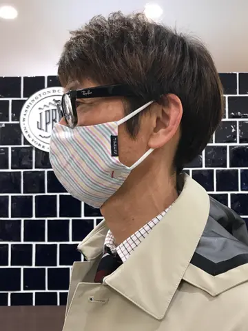 J.PRESS MEN 春木 コーディネート画像