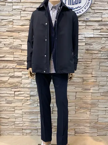 J.PRESS MEN 四日市 コーディネート画像