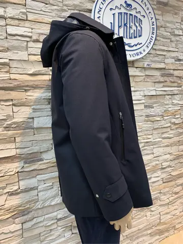 J.PRESS MEN 四日市 コーディネート画像