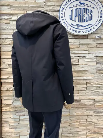 J.PRESS MEN 四日市 コーディネート画像