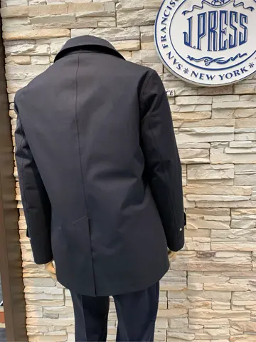 J.PRESS MEN 四日市 コーディネート画像