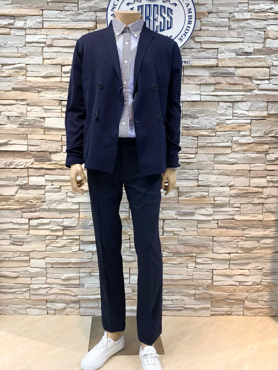 J.PRESS MEN 四日市 コーディネート画像