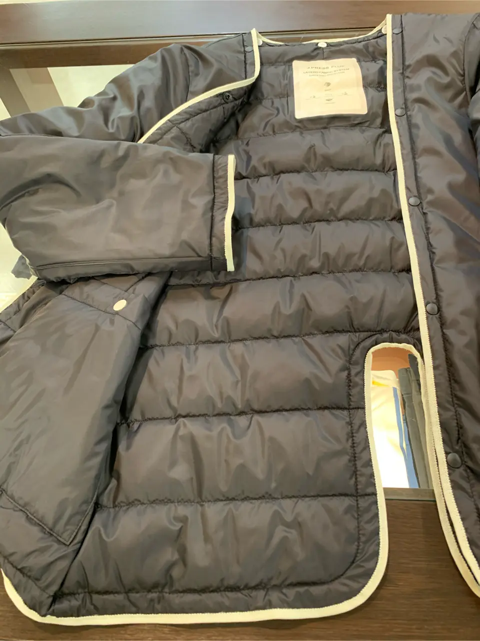 J.PRESS MEN 四日市 コーディネート画像