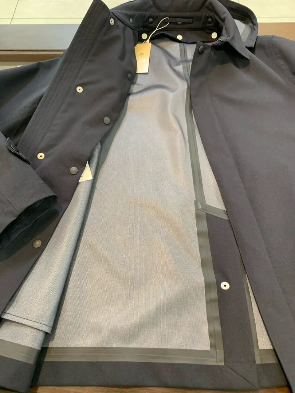 J.PRESS MEN 四日市 コーディネート画像