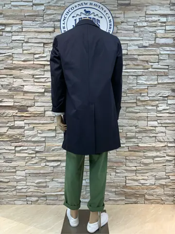 J.PRESS MEN 及川 コーディネート画像