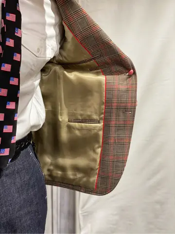 J.PRESS MEN 柳原 コーディネート画像