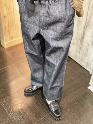 J.PRESS MEN 柳原 コーディネート画像