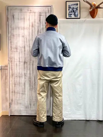 J.PRESS MEN 柳原 コーディネート画像