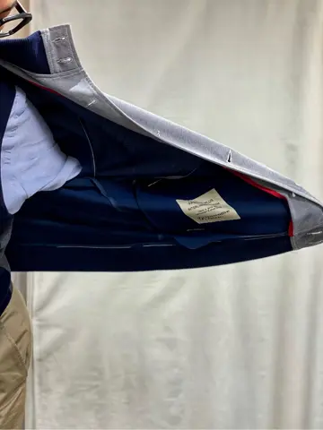 J.PRESS MEN 柳原 コーディネート画像