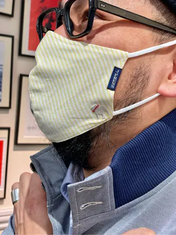 J.PRESS MEN 柳原 コーディネート画像