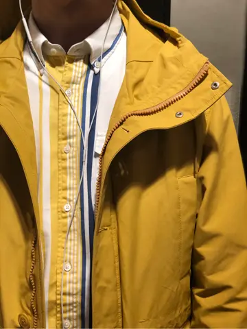 J.PRESS MEN 中谷 コーディネート画像