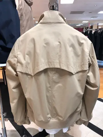 J.PRESS MEN 櫻木 コーディネート画像