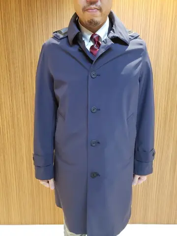 J.PRESS MEN 橋場 コーディネート画像