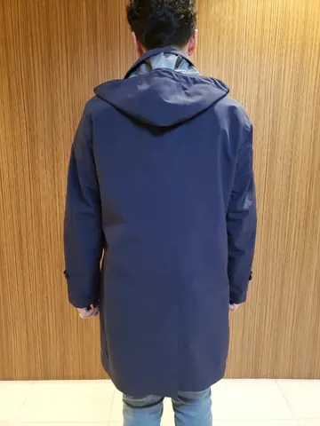 J.PRESS MEN 橋場 コーディネート画像