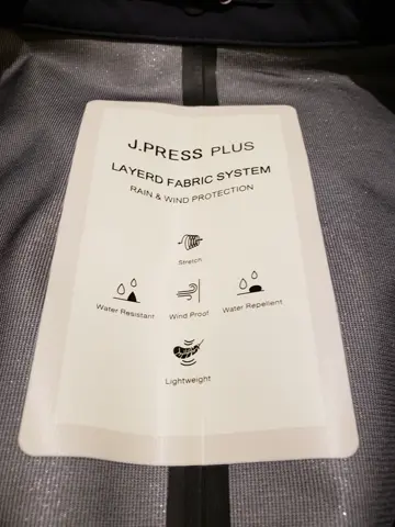 J.PRESS MEN 橋場 コーディネート画像