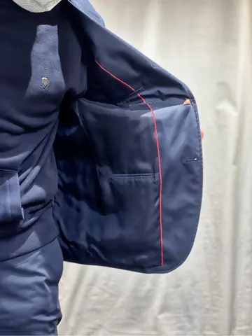 J.PRESS MEN 柳原 コーディネート画像